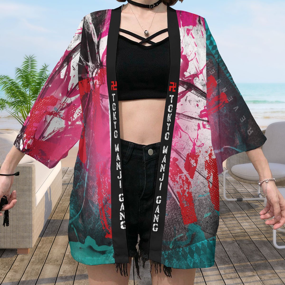 tokyo-manji-gang-kimono-339569 tokyo manji gang kimono 339569 - Gear Anime