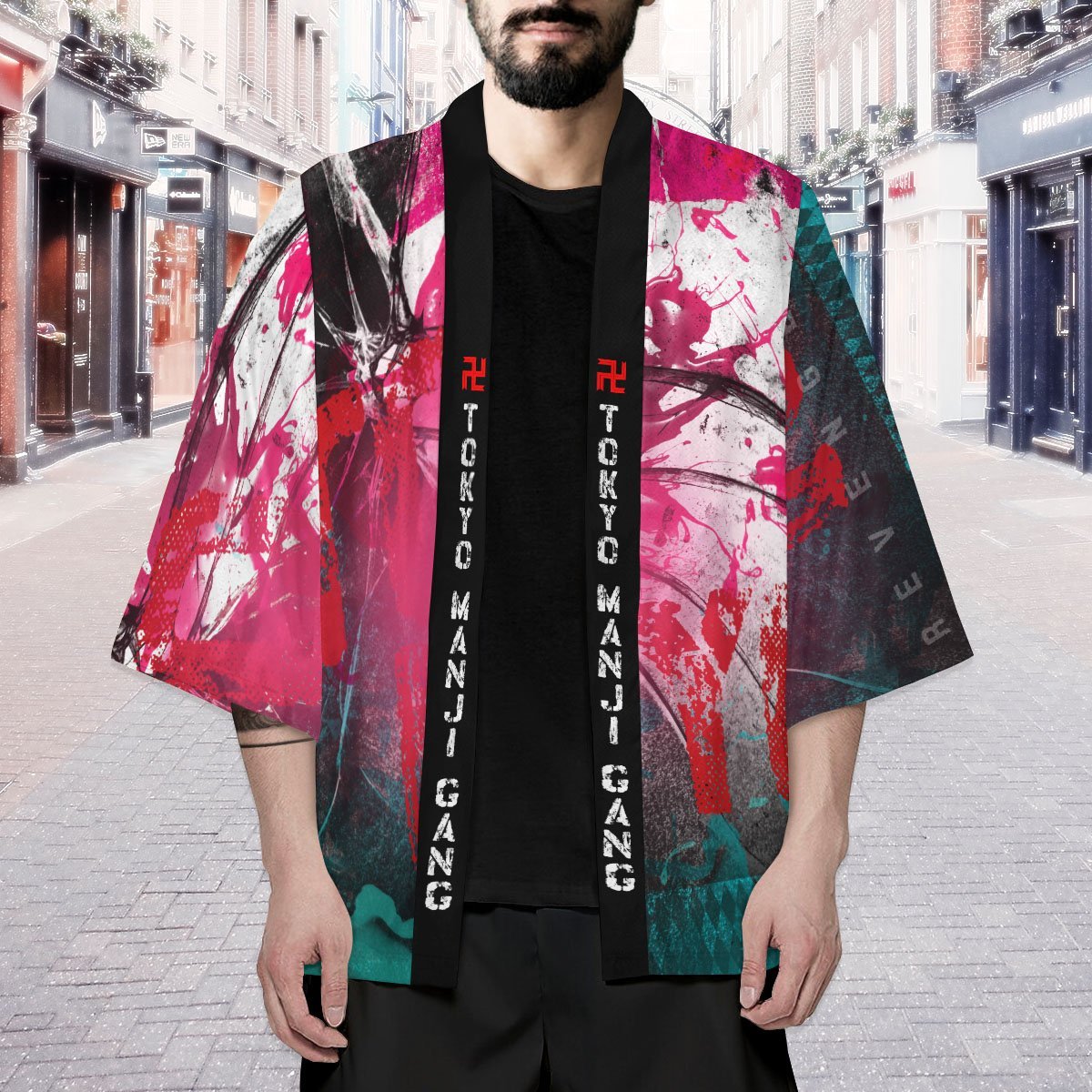 tokyo-manji-gang-kimono-855990 tokyo manji gang kimono 855990 - Gear Anime