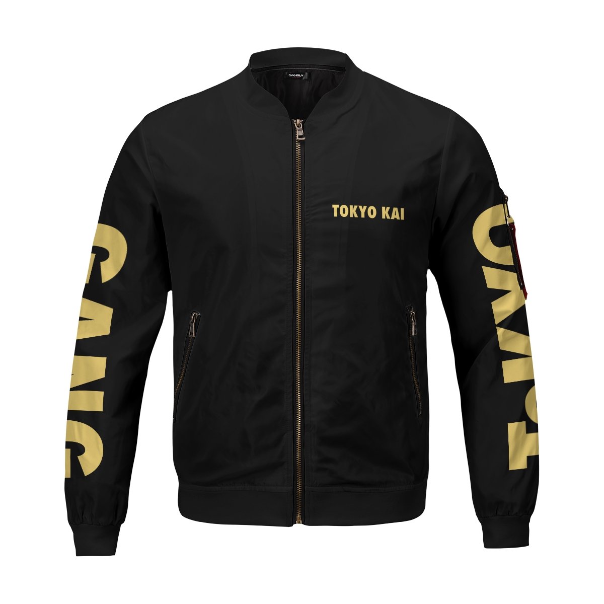 tokyo-manjikai-v2-bomber-jacket-316643 tokyo manjikai v2 bomber jacket 316643 - Gear Anime