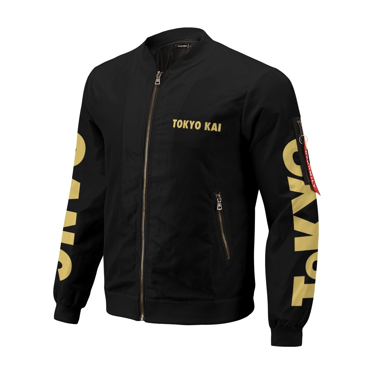 tokyo-manjikai-v2-bomber-jacket-554489 tokyo manjikai v2 bomber jacket 554489 - Gear Anime