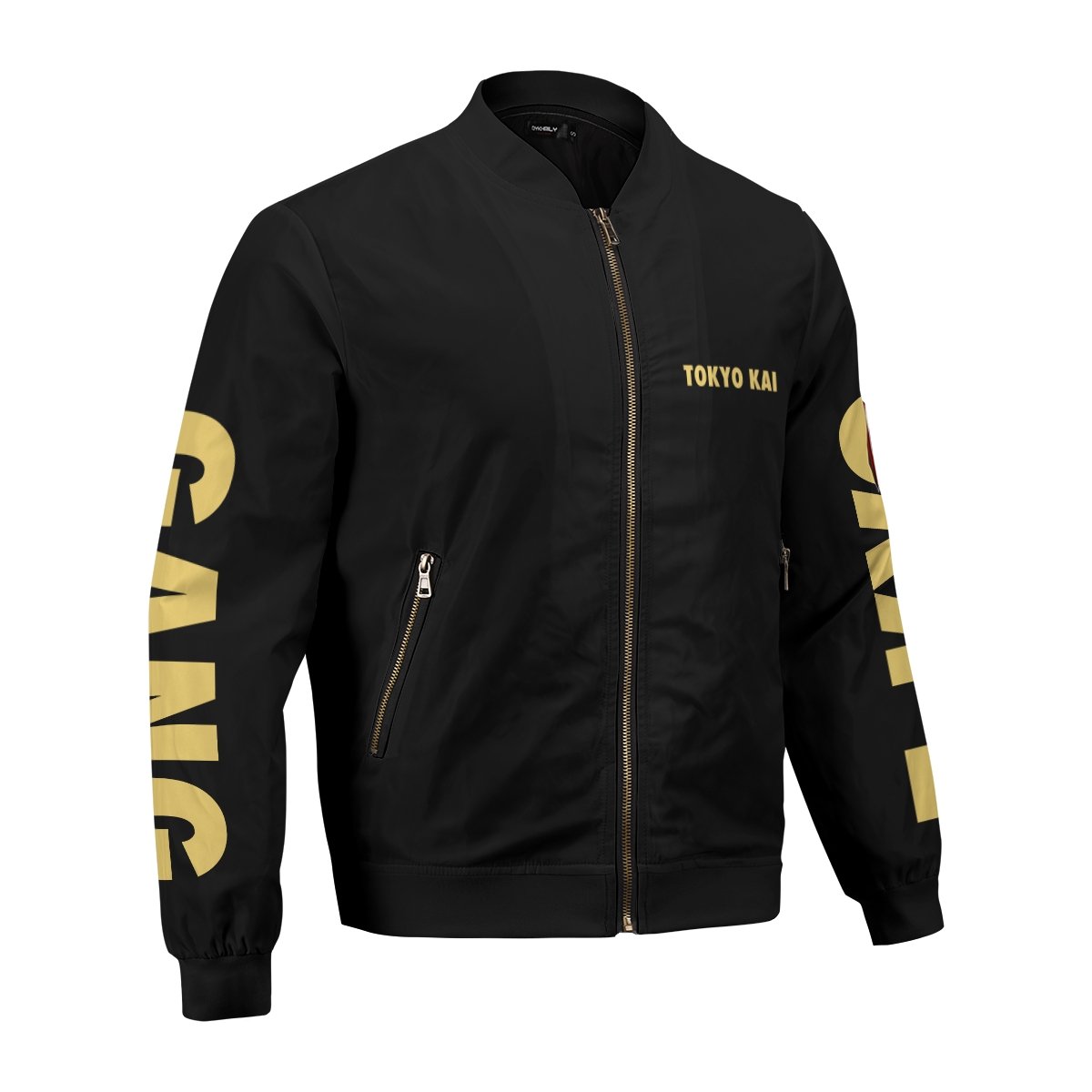 tokyo-manjikai-v2-bomber-jacket-780631 tokyo manjikai v2 bomber jacket 780631 - Gear Anime