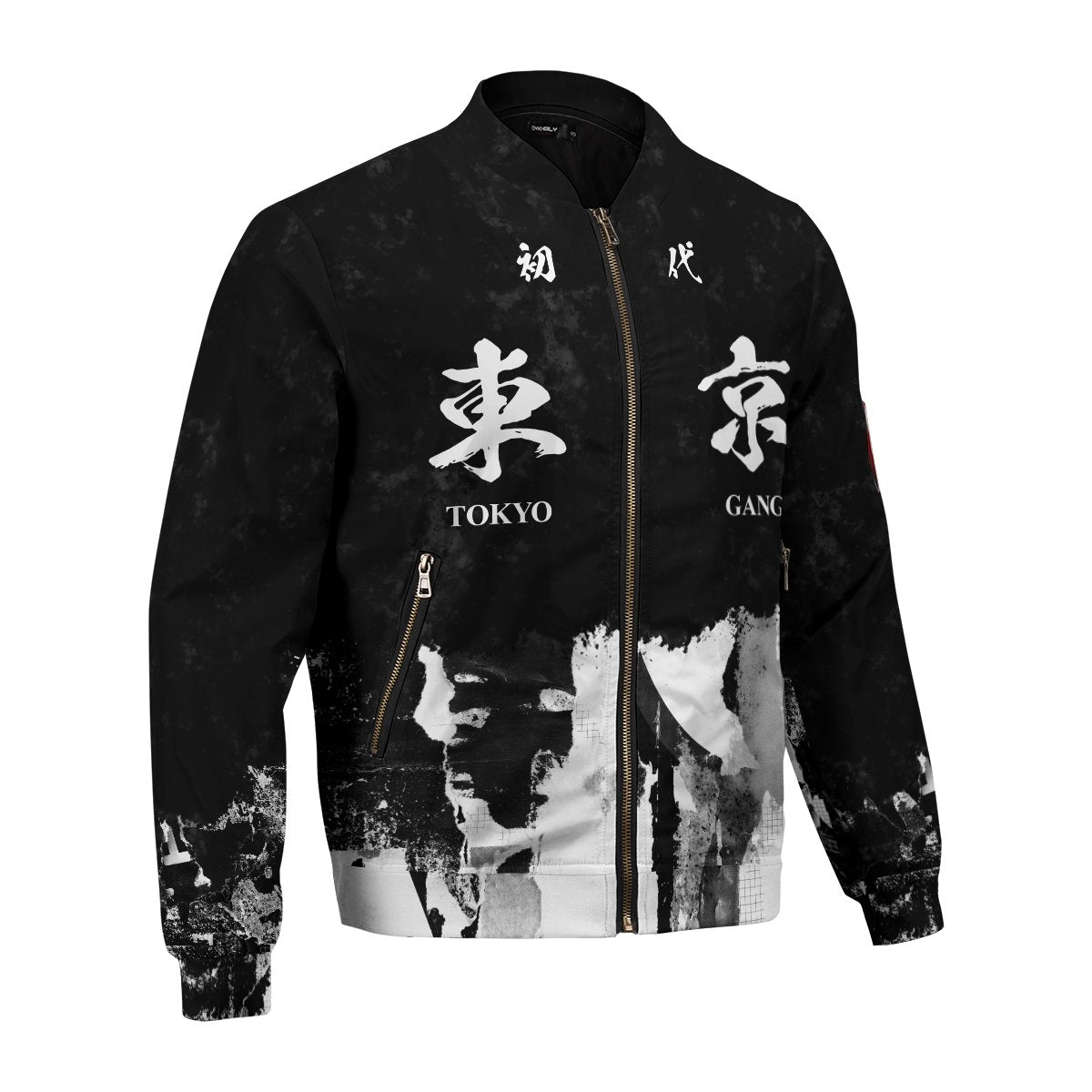 tokyo-revengers-manji-gang-v2-bomber-jacket-901850 tokyo revengers manji gang v2 bomber jacket 901850 - Gear Anime