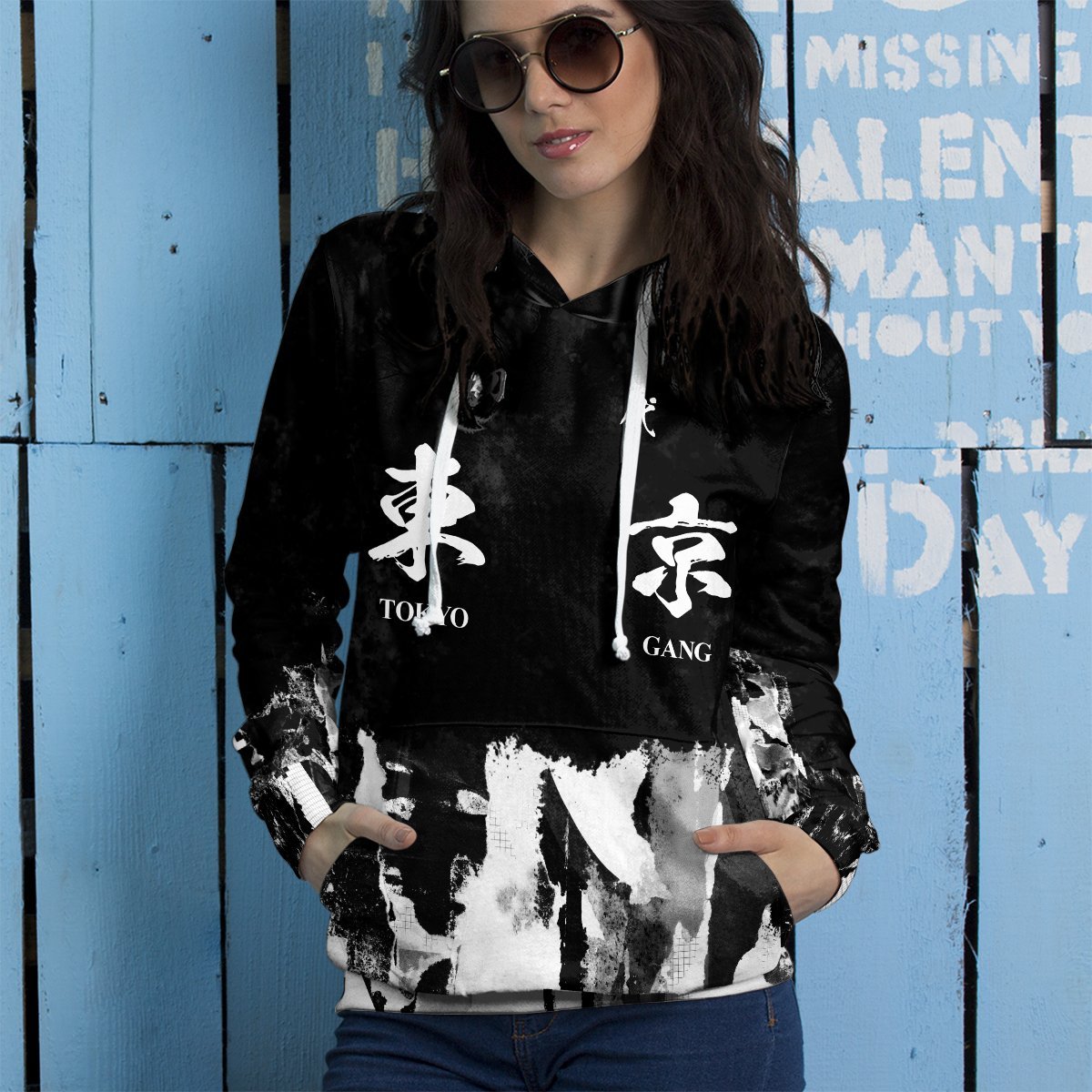 tokyo-revengers-manji-gang-v2-unisex-pullover-hoodie-514095 tokyo revengers manji gang v2 unisex pullover hoodie 514095 - Gear Anime