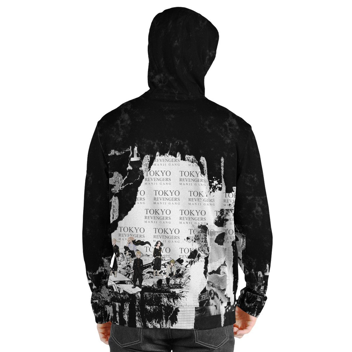 tokyo-revengers-manji-gang-v2-unisex-pullover-hoodie-667603 tokyo revengers manji gang v2 unisex pullover hoodie 667603 - Gear Anime