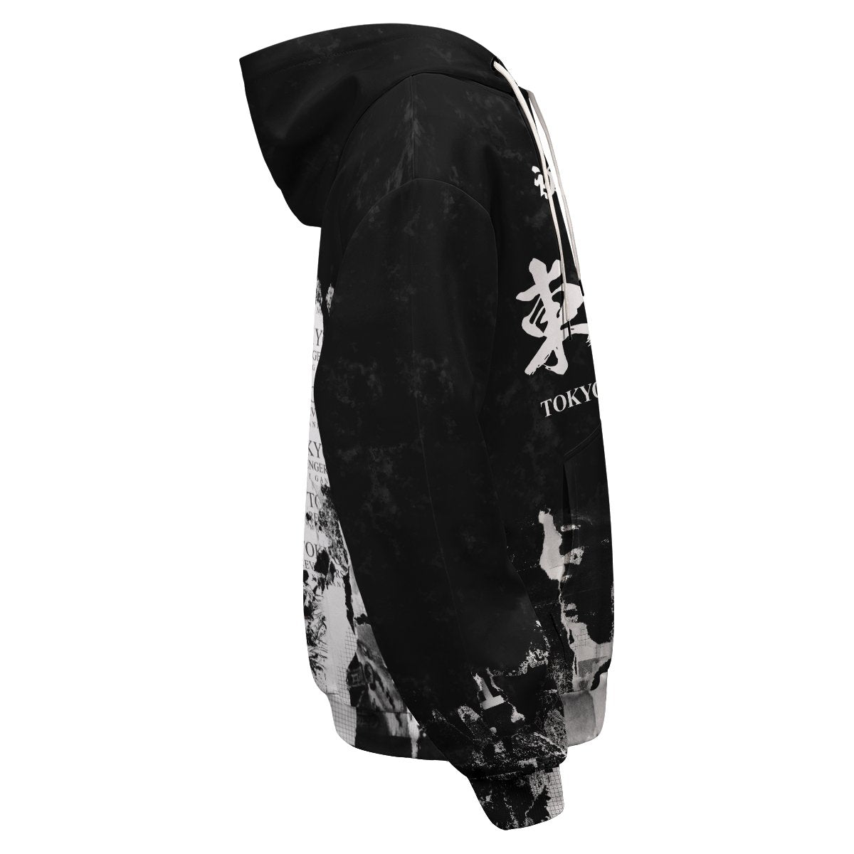 tokyo-revengers-manji-gang-v2-unisex-pullover-hoodie-693546 tokyo revengers manji gang v2 unisex pullover hoodie 693546 - Gear Anime