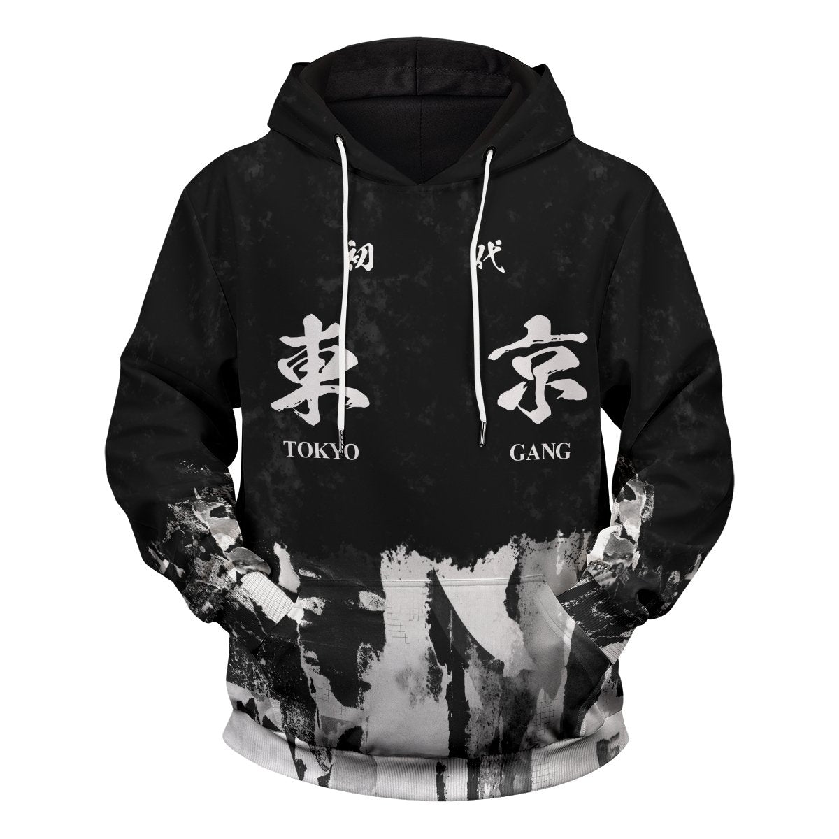 tokyo-revengers-manji-gang-v2-unisex-pullover-hoodie-901739 tokyo revengers manji gang v2 unisex pullover hoodie 901739 - Gear Anime