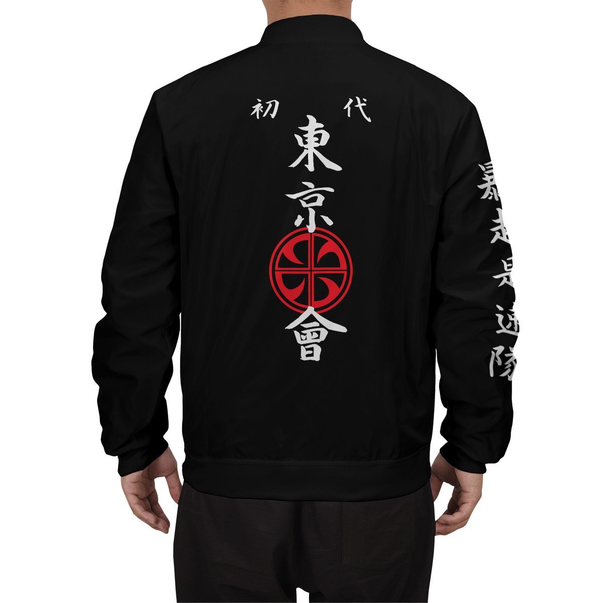 tokyo-revengers-v2-bomber-jacket-290956 tokyo revengers v2 bomber jacket 290956 - Gear Anime
