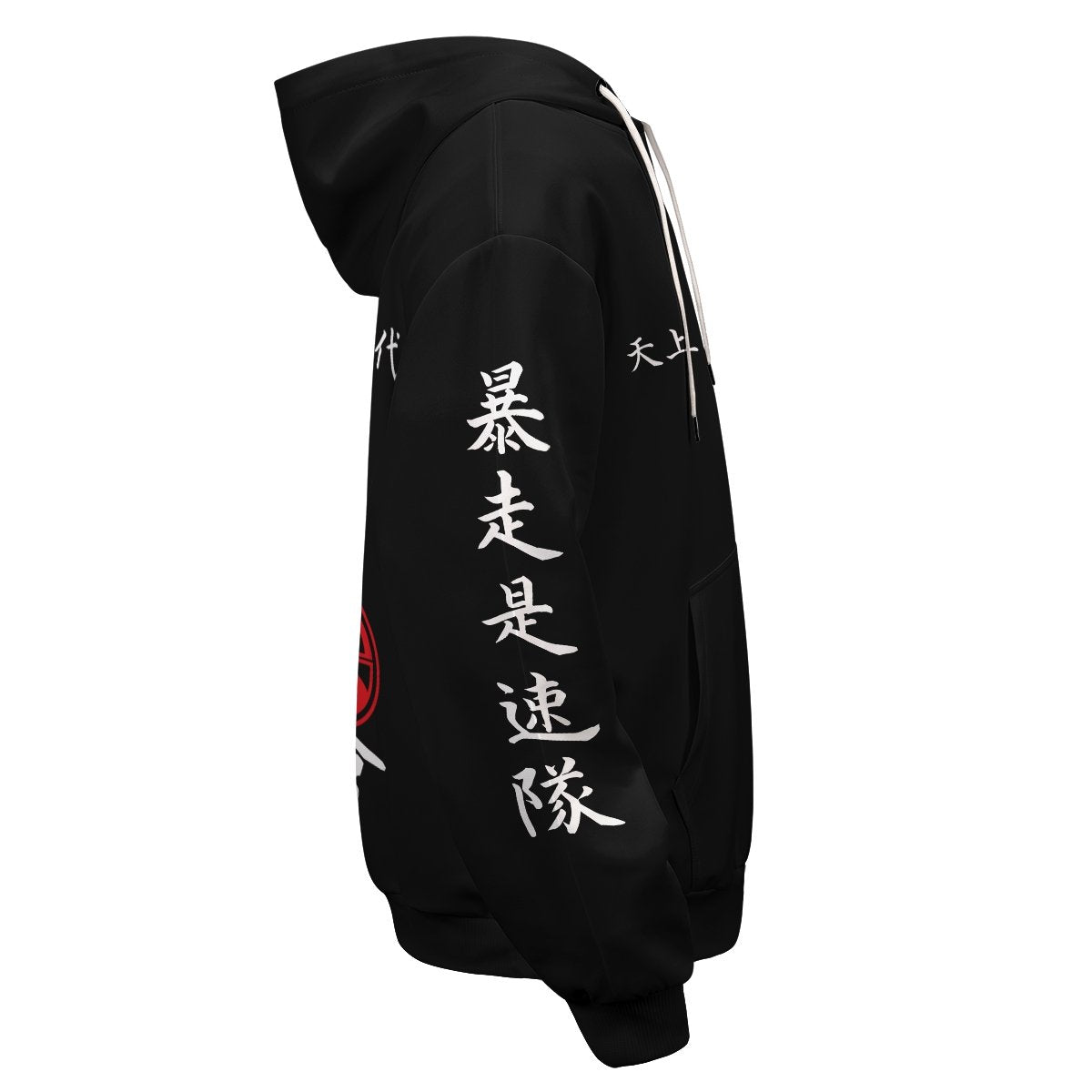 tokyo-revengers-v2-unisex-pullover-hoodie-205684 tokyo revengers v2 unisex pullover hoodie 205684 - Gear Anime