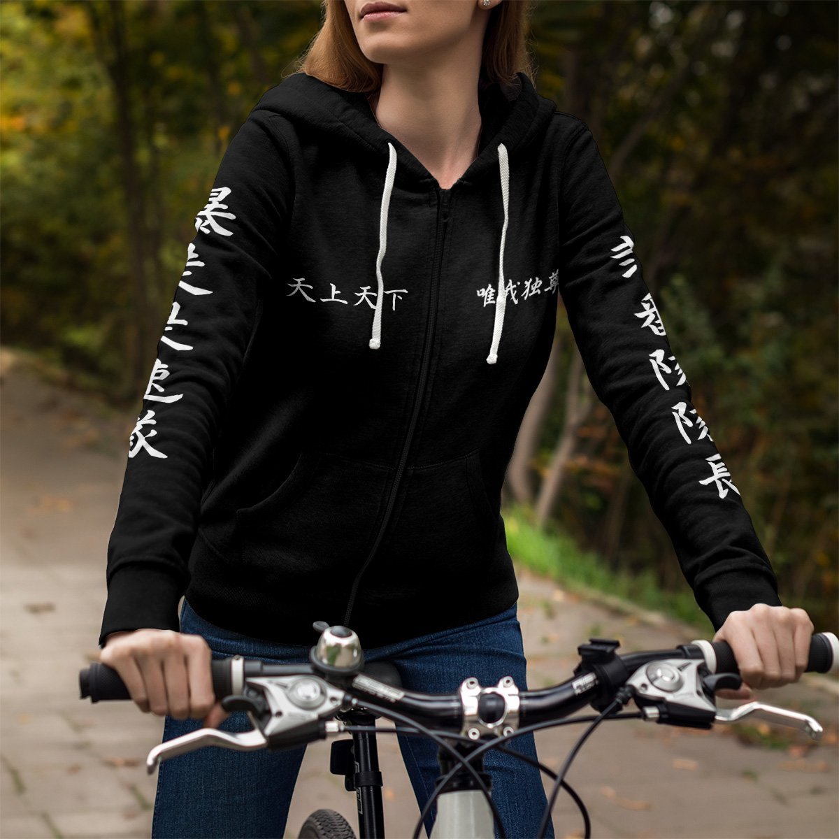 tokyo-revengers-v2-unisex-zipped-hoodie-277764 tokyo revengers v2 unisex zipped hoodie 277764 - Gear Anime