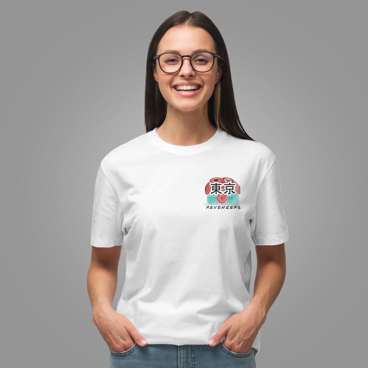 toman-friends-unisex-t-shirt-743331 toman friends unisex t shirt 743331 - Gear Anime