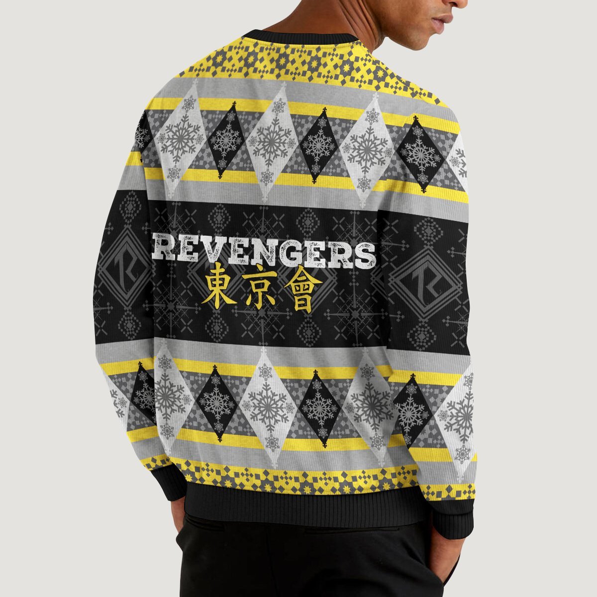 toman-gang-xmas-unisex-wool-sweater-550212 toman gang xmas unisex wool sweater 550212 - Gear Anime