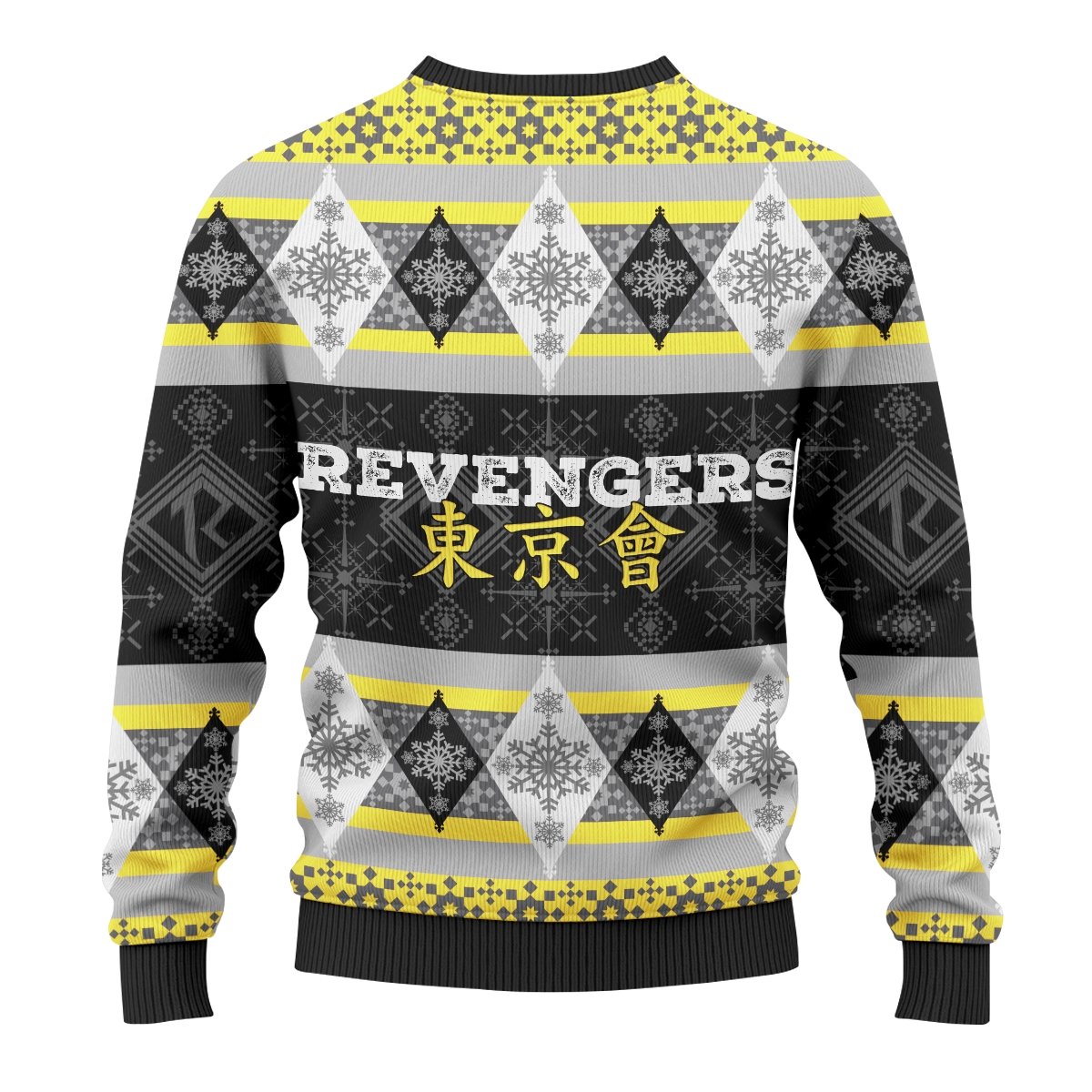 toman-gang-xmas-unisex-wool-sweater-792705 toman gang xmas unisex wool sweater 792705 - Gear Anime