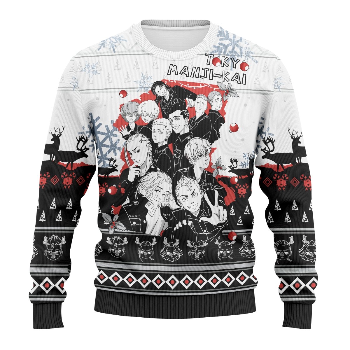 toman-xmas-unisex-wool-sweater-163438 toman xmas unisex wool sweater 163438 - Gear Anime