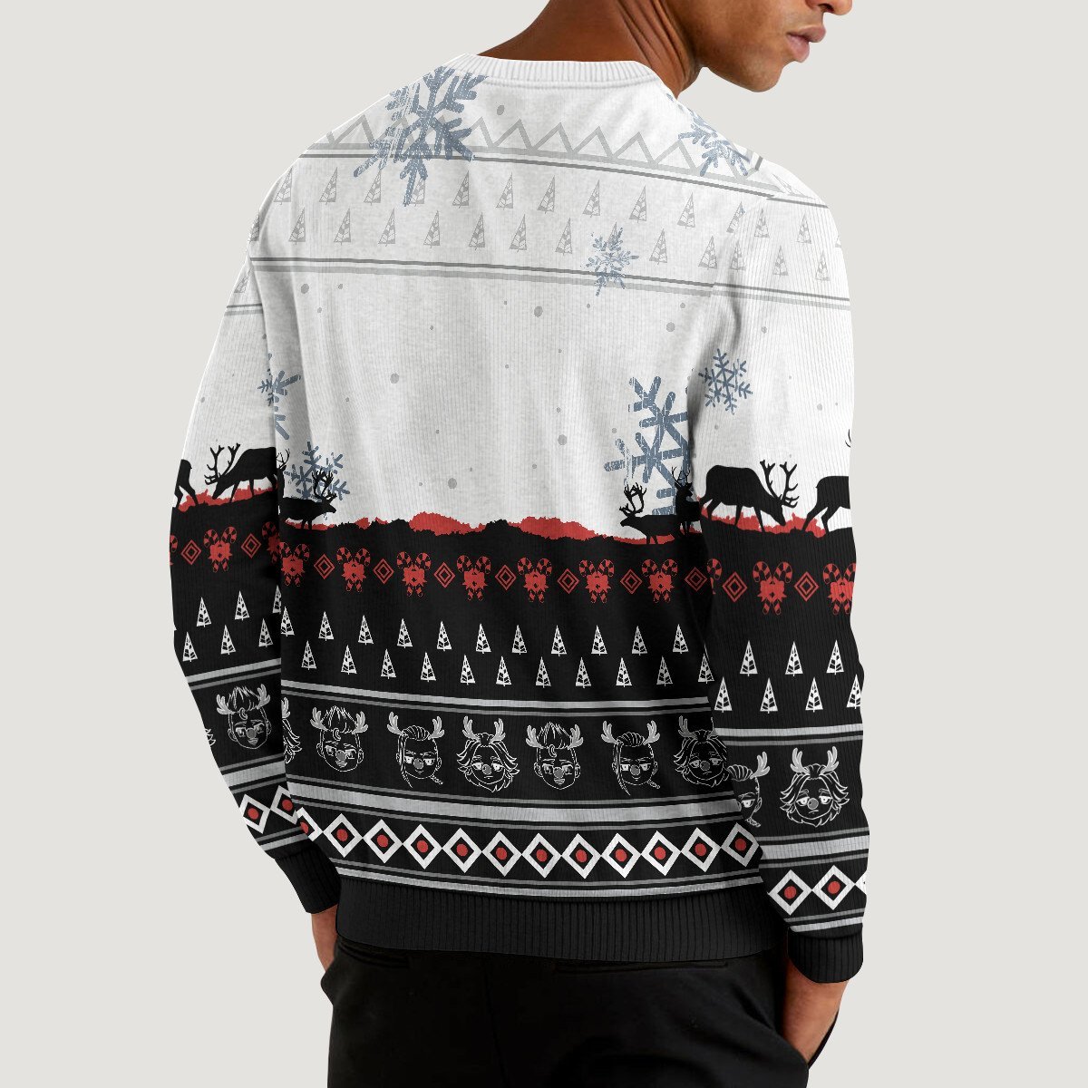 toman-xmas-unisex-wool-sweater-221882 toman xmas unisex wool sweater 221882 - Gear Anime