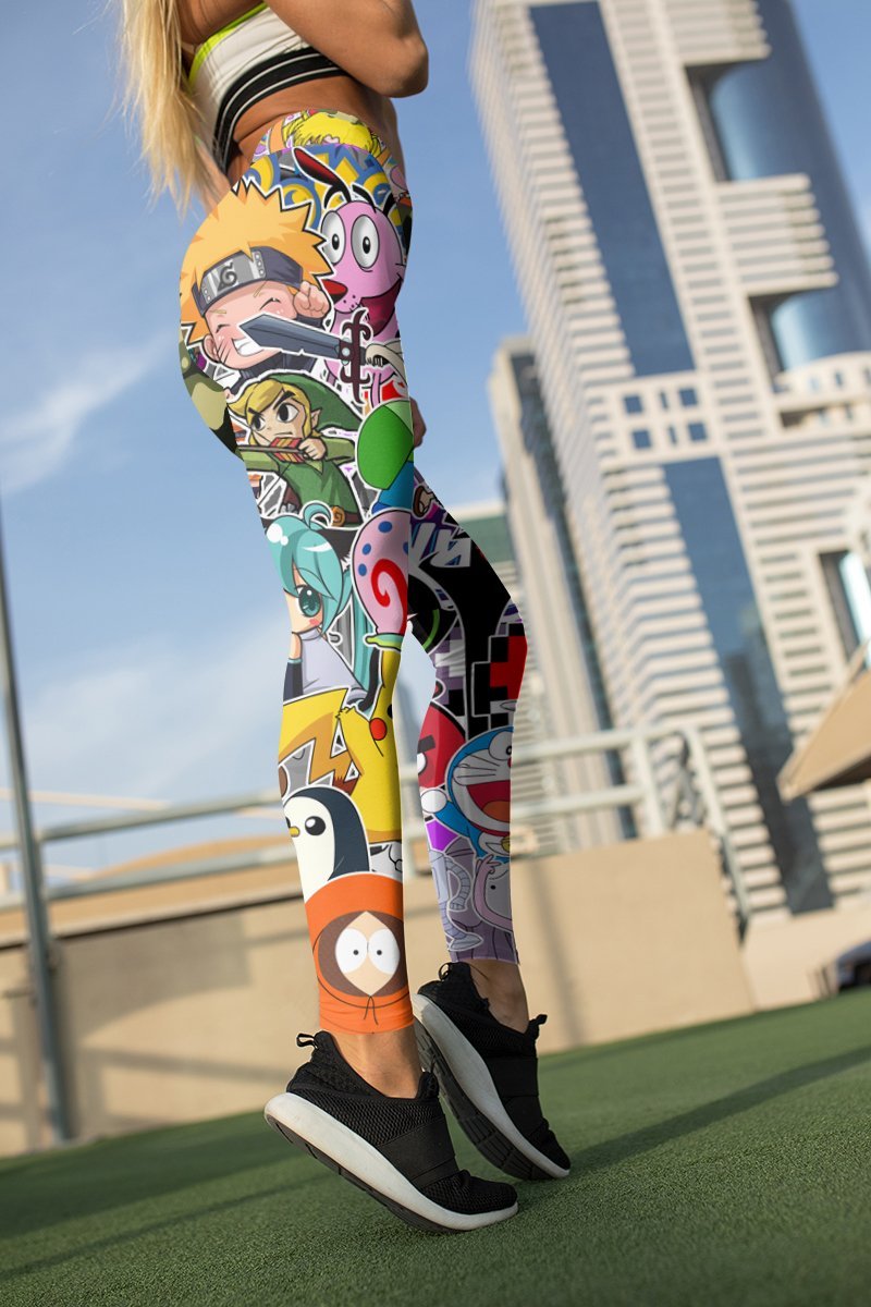 toons-unisex-tights-469741 toons unisex tights 469741 - Gear Anime