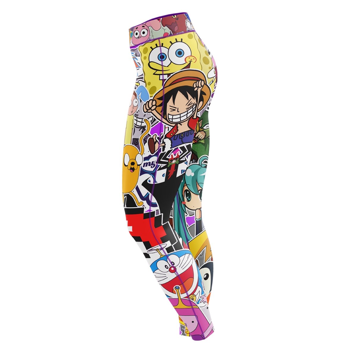toons-unisex-tights-572998 toons unisex tights 572998 - Gear Anime