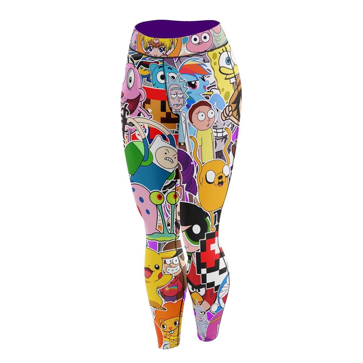 toons-unisex-tights-911685 toons unisex tights 911685 - Gear Anime