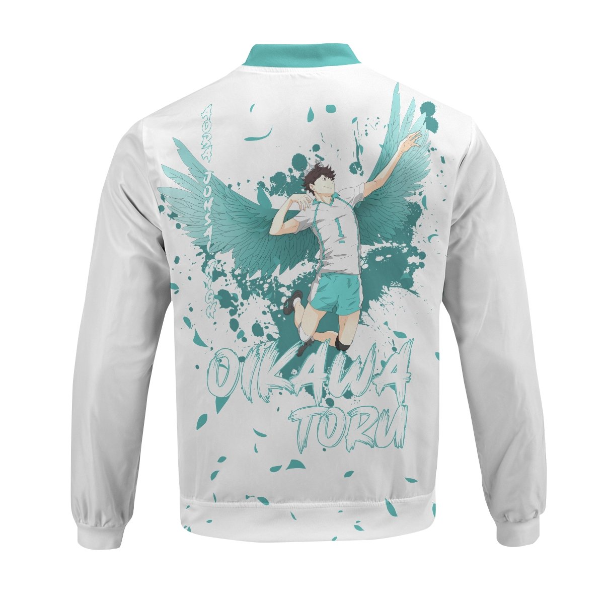 toru-wings-bomber-jacket-488263 toru wings bomber jacket 488263 - Gear Anime