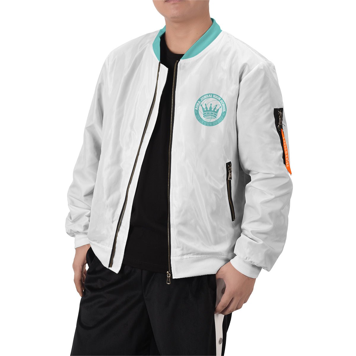 toru-wings-bomber-jacket-625304 toru wings bomber jacket 625304 - Gear Anime