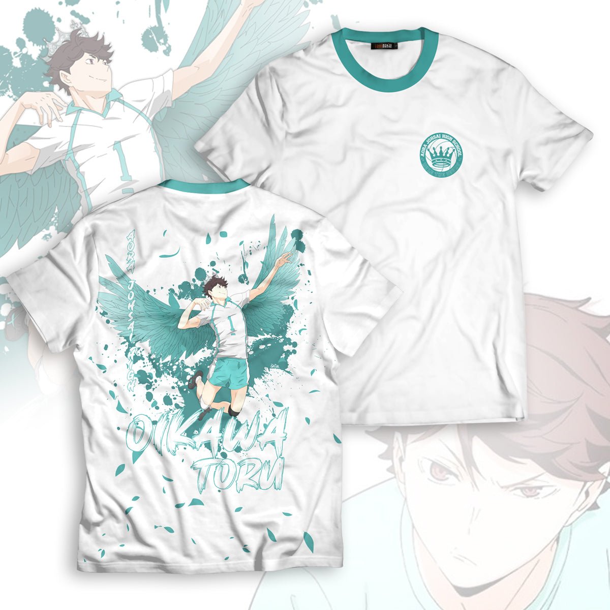 toru-wings-unisex-t-shirt-375518 toru wings unisex t shirt 375518 - Gear Anime