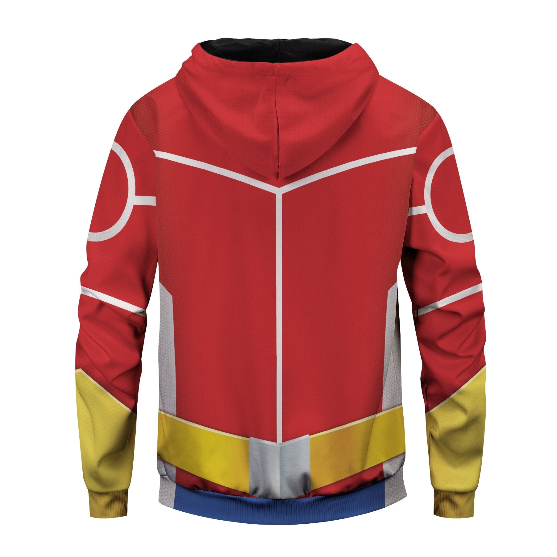 toshinori-yagi-silver-age-unisex-zipped-hoodie-729985 toshinori yagi silver age unisex zipped hoodie 729985 - Gear Anime