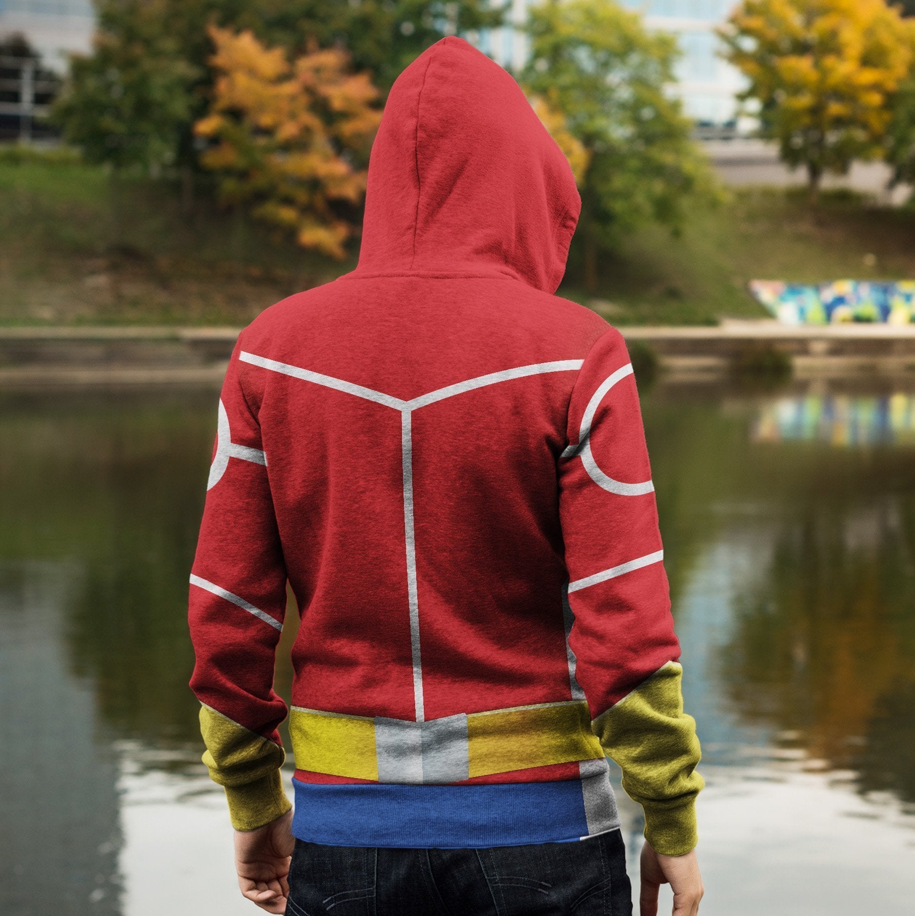 toshinori-yagi-silver-age-unisex-zipped-hoodie-904404 toshinori yagi silver age unisex zipped hoodie 904404 - Gear Anime