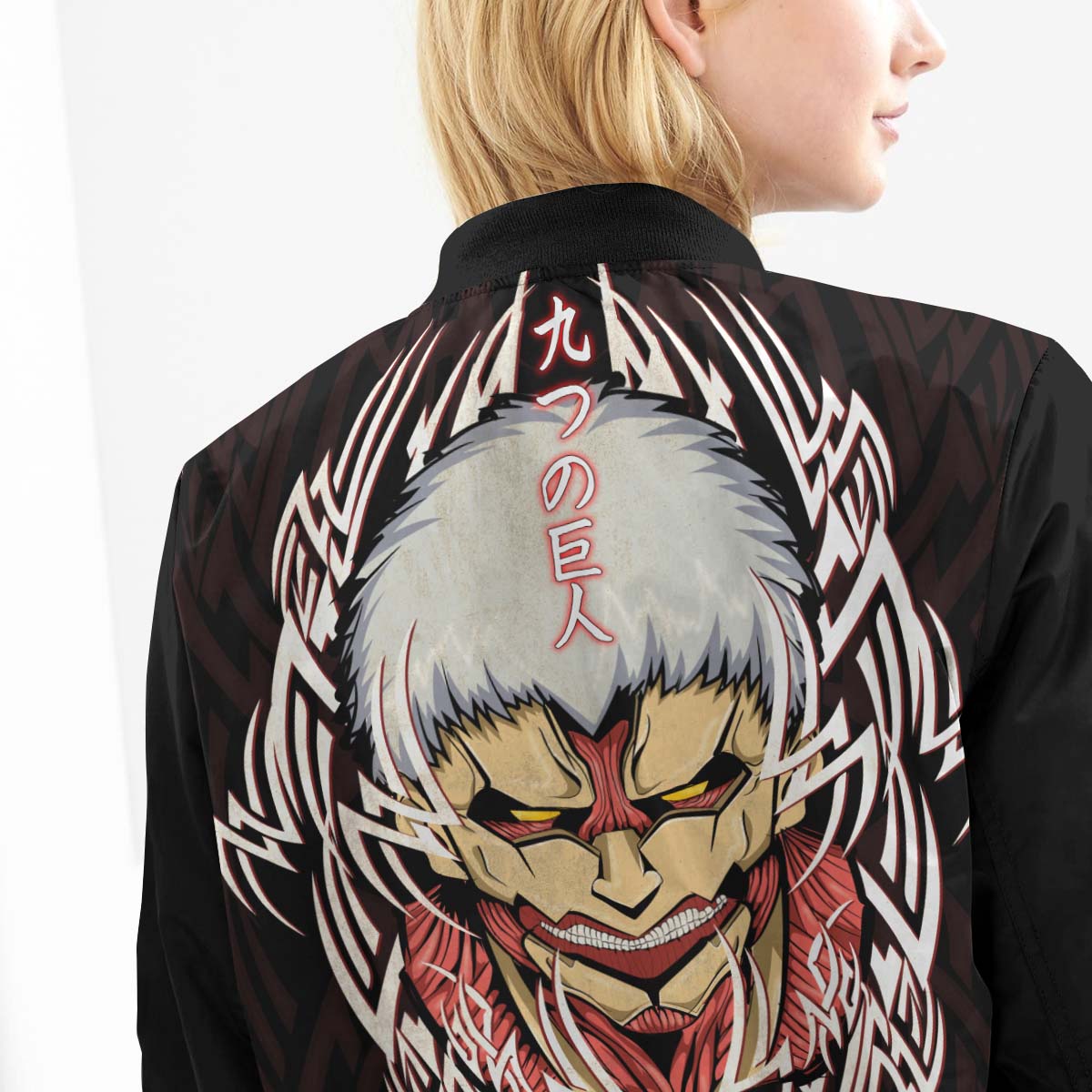 tribal-armored-titan-bomber-jacket-247202 tribal armored titan bomber jacket 247202 - Gear Anime