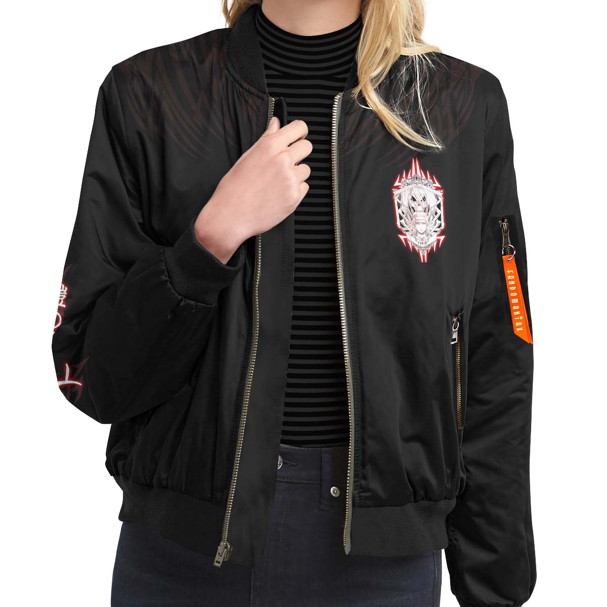 tribal-armored-titan-bomber-jacket-485734 tribal armored titan bomber jacket 485734 - Gear Anime
