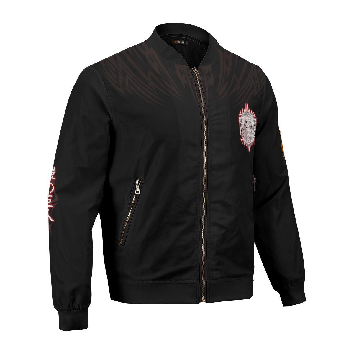 tribal-armored-titan-bomber-jacket-825491 tribal armored titan bomber jacket 825491 - Gear Anime