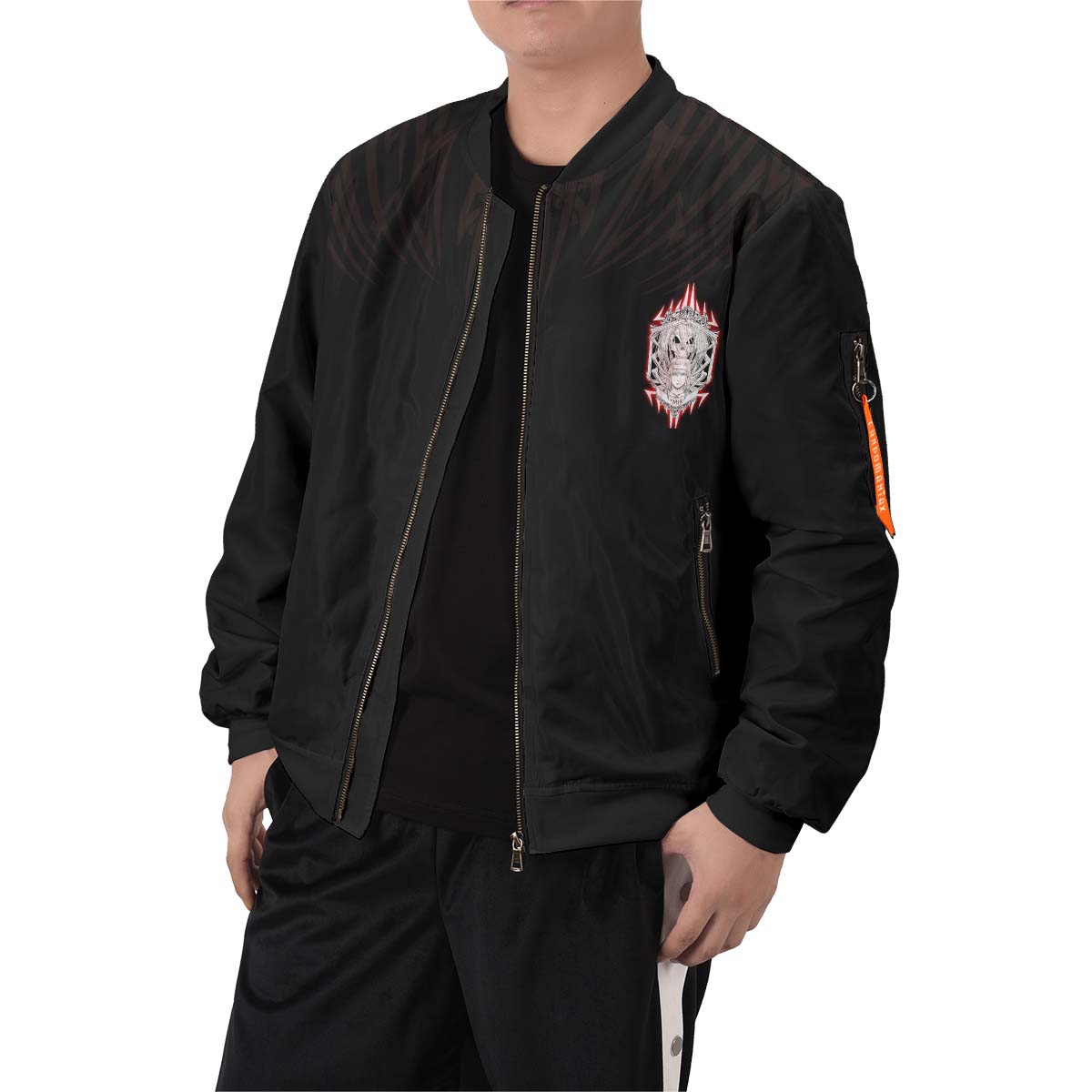 tribal-armored-titan-bomber-jacket-971338 tribal armored titan bomber jacket 971338 - Gear Anime