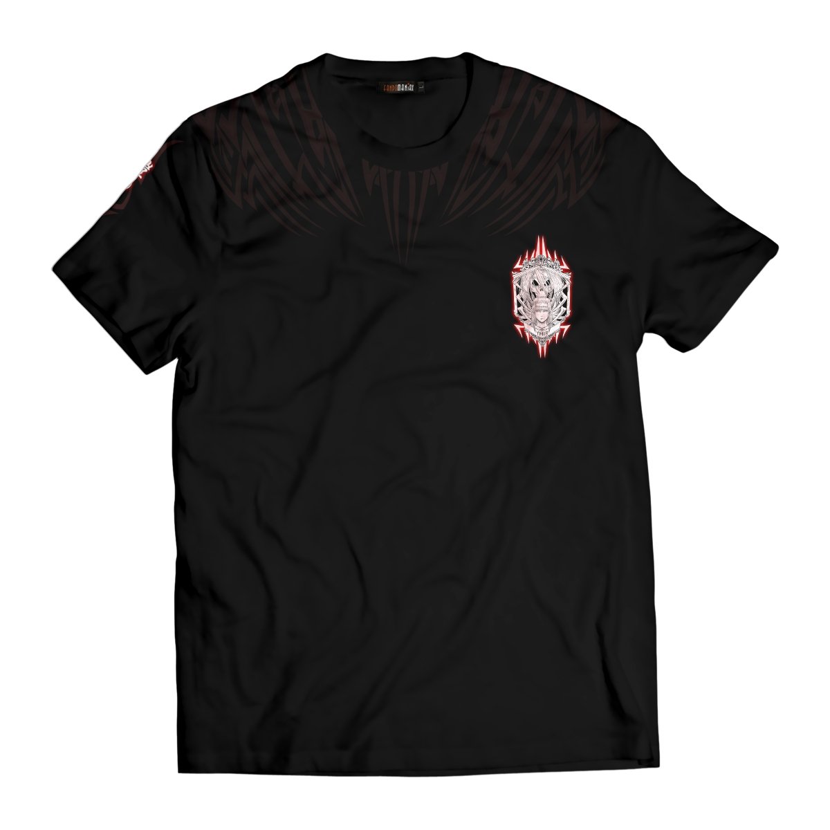 tribal-armored-titan-unisex-t-shirt-321194 tribal armored titan unisex t shirt 321194 - Gear Anime