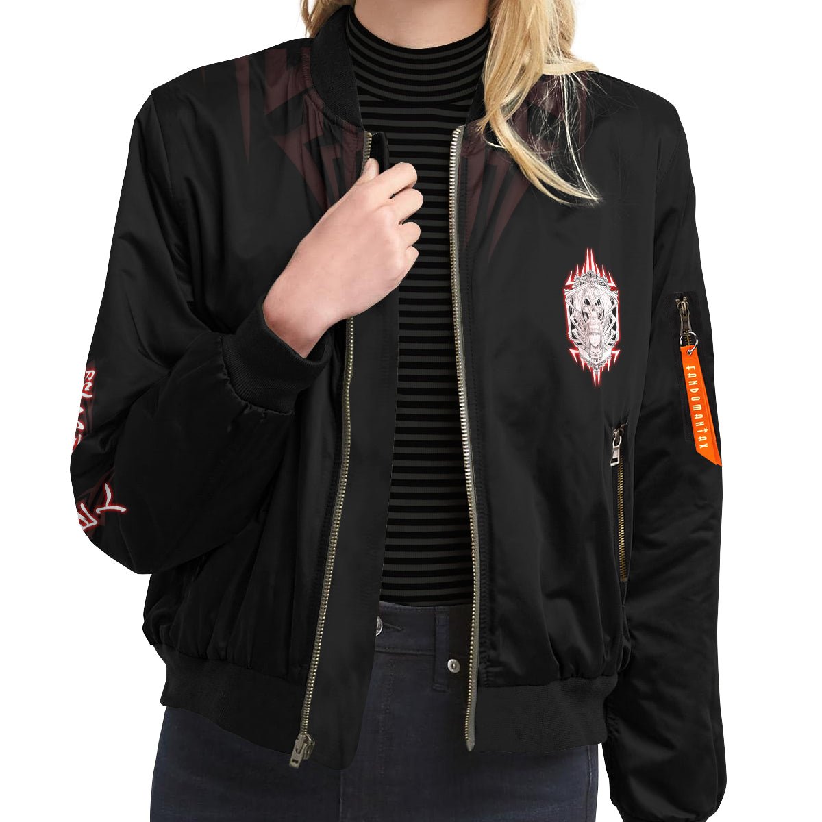 tribal-attack-titan-bomber-jacket-864758 tribal attack titan bomber jacket 864758 - Gear Anime