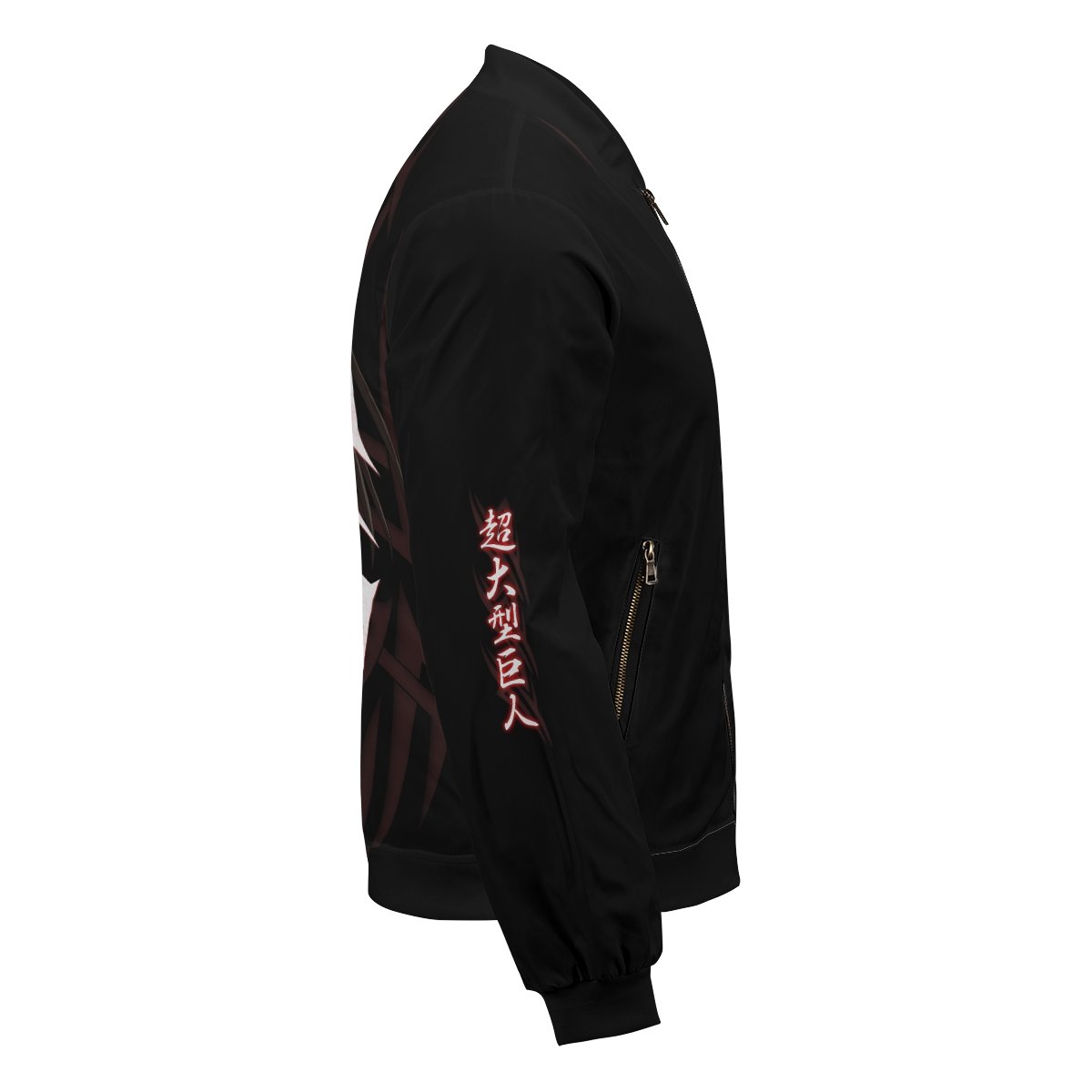 tribal-attack-titan-bomber-jacket-885514 tribal attack titan bomber jacket 885514 - Gear Anime