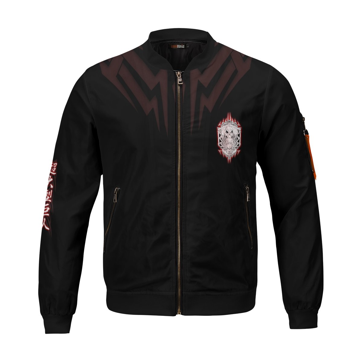 tribal-beast-titan-bomber-jacket-511550 tribal beast titan bomber jacket 511550 - Gear Anime