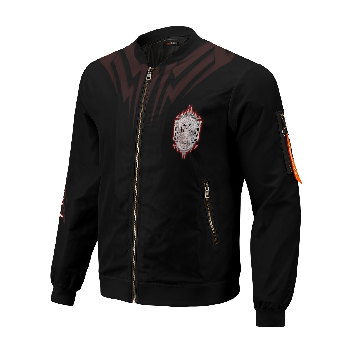 tribal-beast-titan-bomber-jacket-563253 tribal beast titan bomber jacket 563253 - Gear Anime