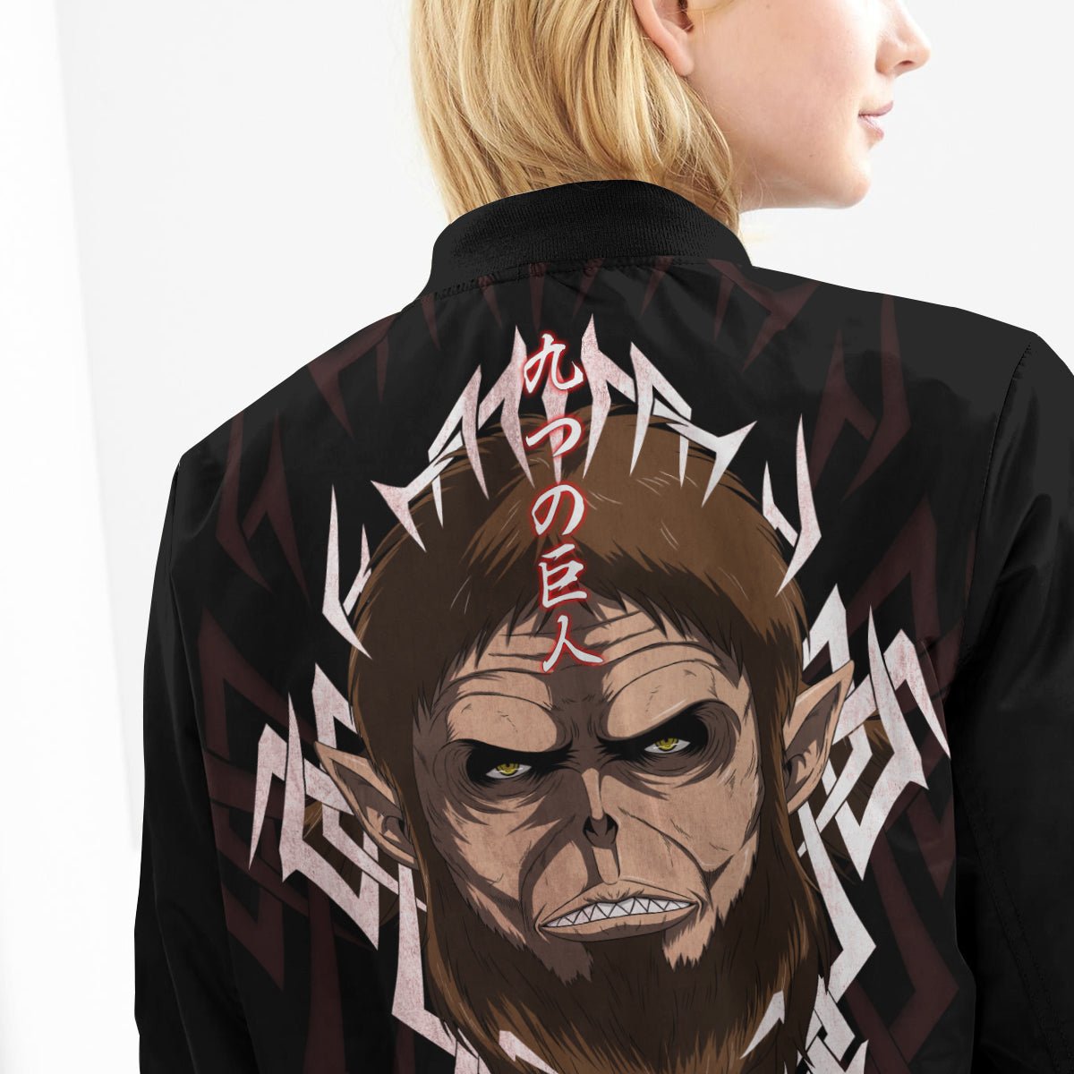 tribal-beast-titan-bomber-jacket-650880 tribal beast titan bomber jacket 650880 - Gear Anime