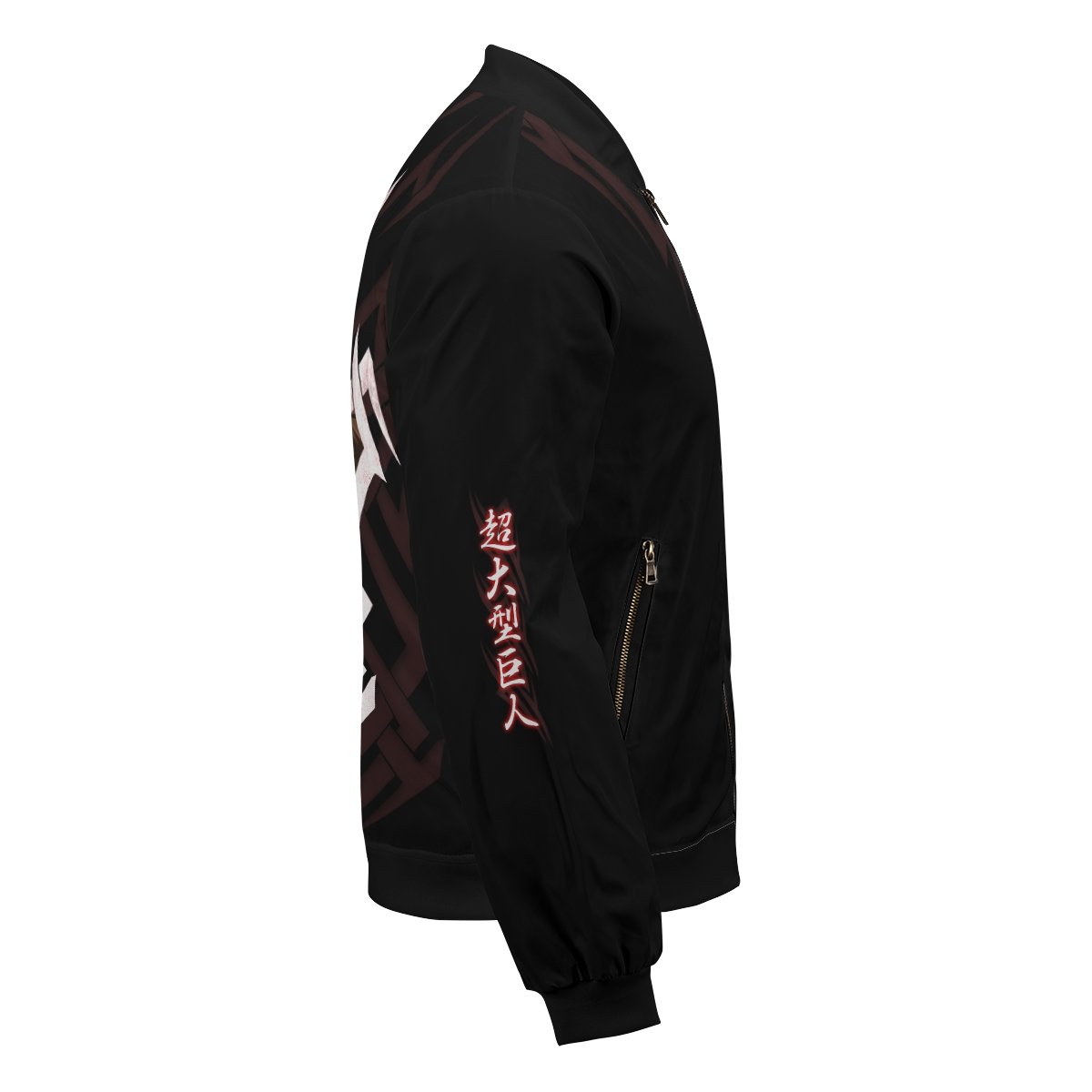 tribal-beast-titan-bomber-jacket-883568 tribal beast titan bomber jacket 883568 - Gear Anime