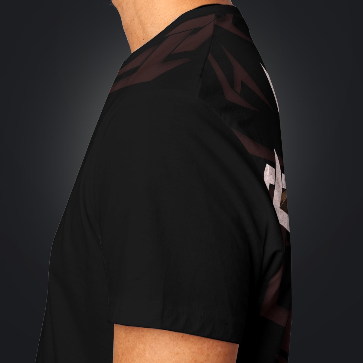 tribal-beast-titan-unisex-t-shirt-172051 tribal beast titan unisex t shirt 172051 - Gear Anime