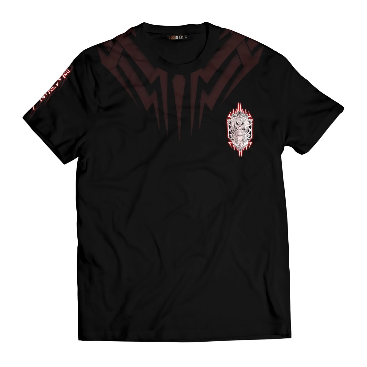 tribal-beast-titan-unisex-t-shirt-997248 tribal beast titan unisex t shirt 997248 - Gear Anime