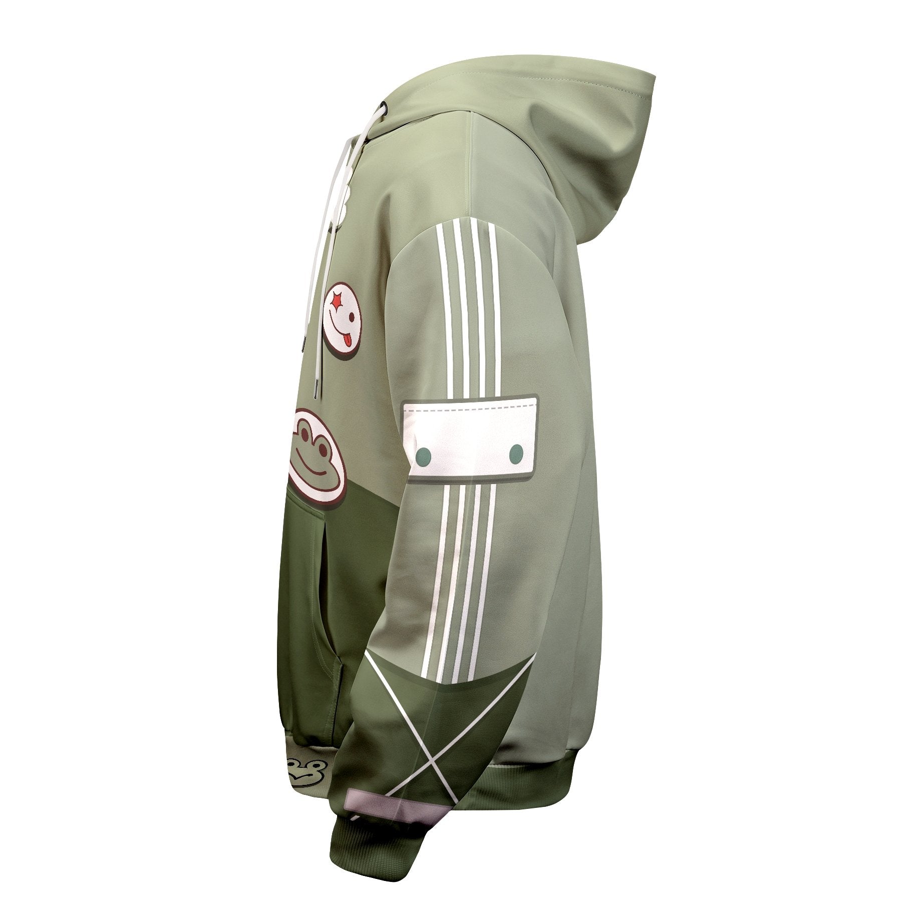 tsuyu-asui-unisex-zipped-hoodie-231892 tsuyu asui unisex zipped hoodie 231892 - Gear Anime