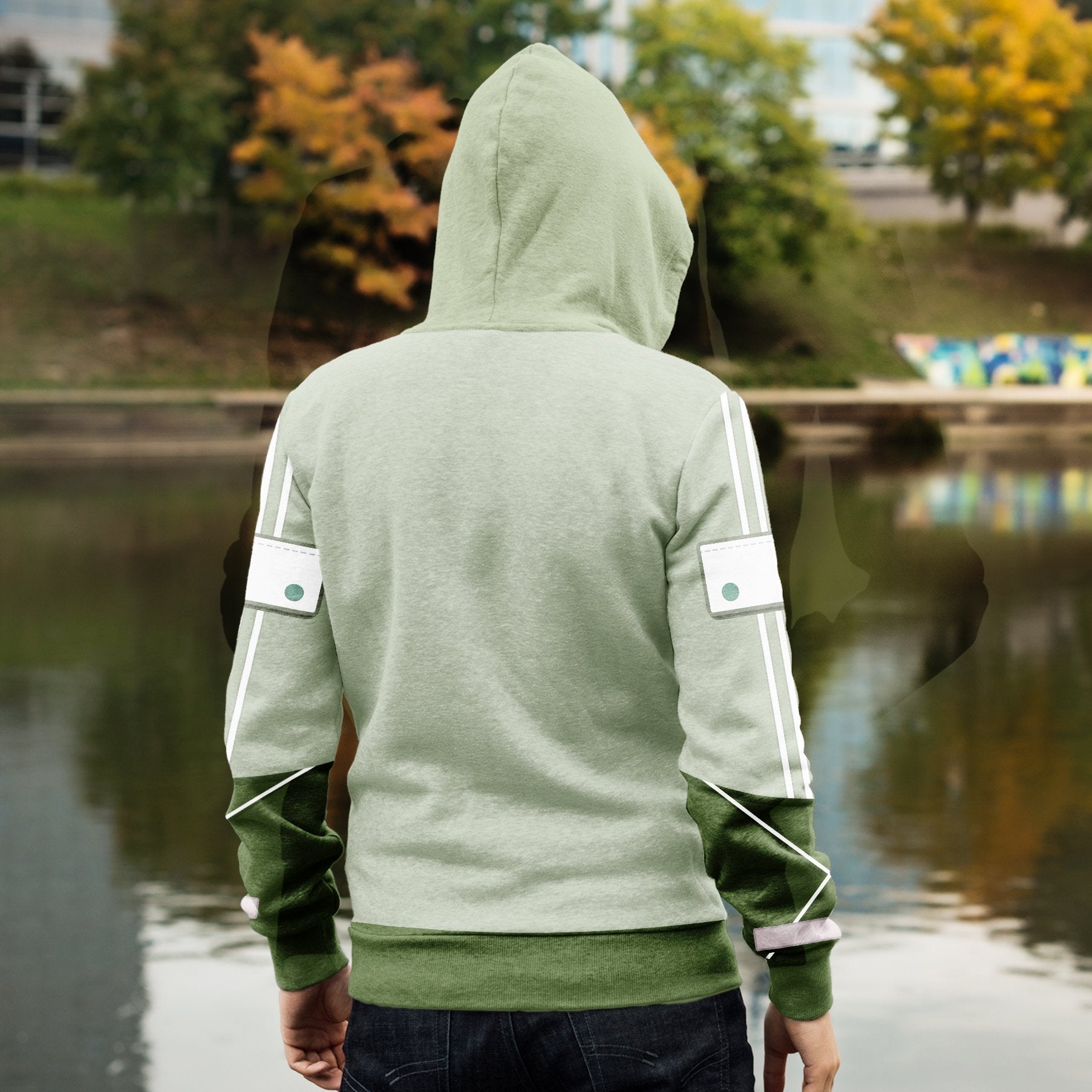 tsuyu-asui-unisex-zipped-hoodie-393508 tsuyu asui unisex zipped hoodie 393508 - Gear Anime