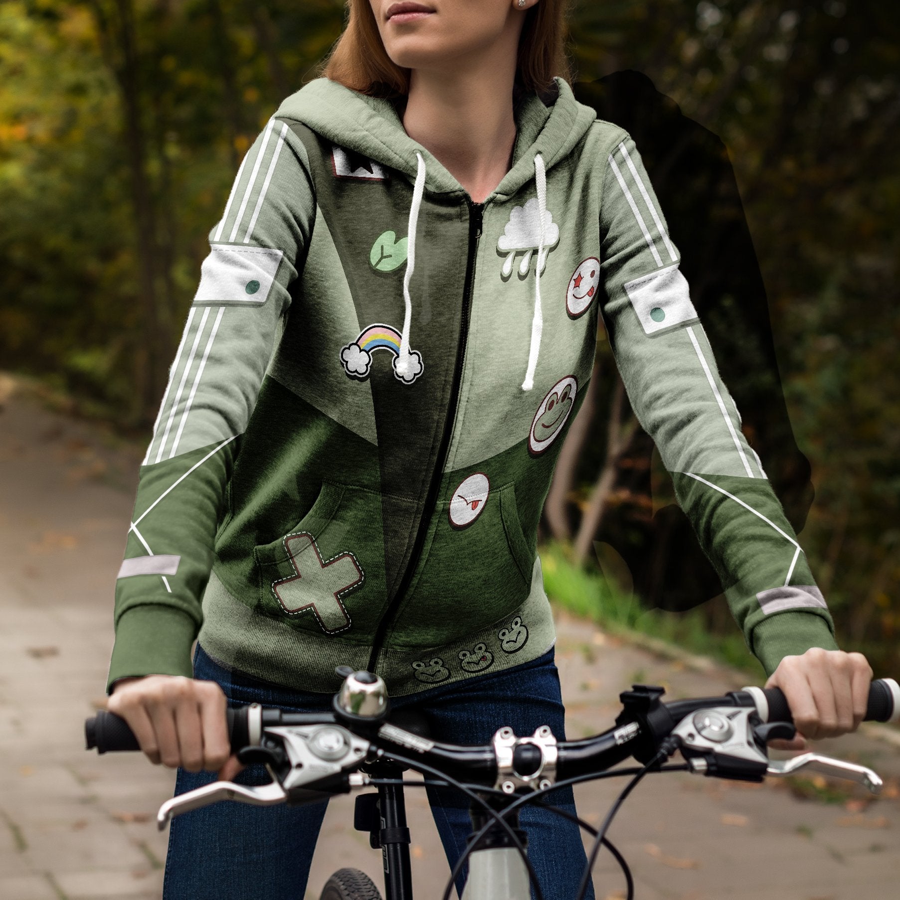 tsuyu-asui-unisex-zipped-hoodie-958609 tsuyu asui unisex zipped hoodie 958609 - Gear Anime