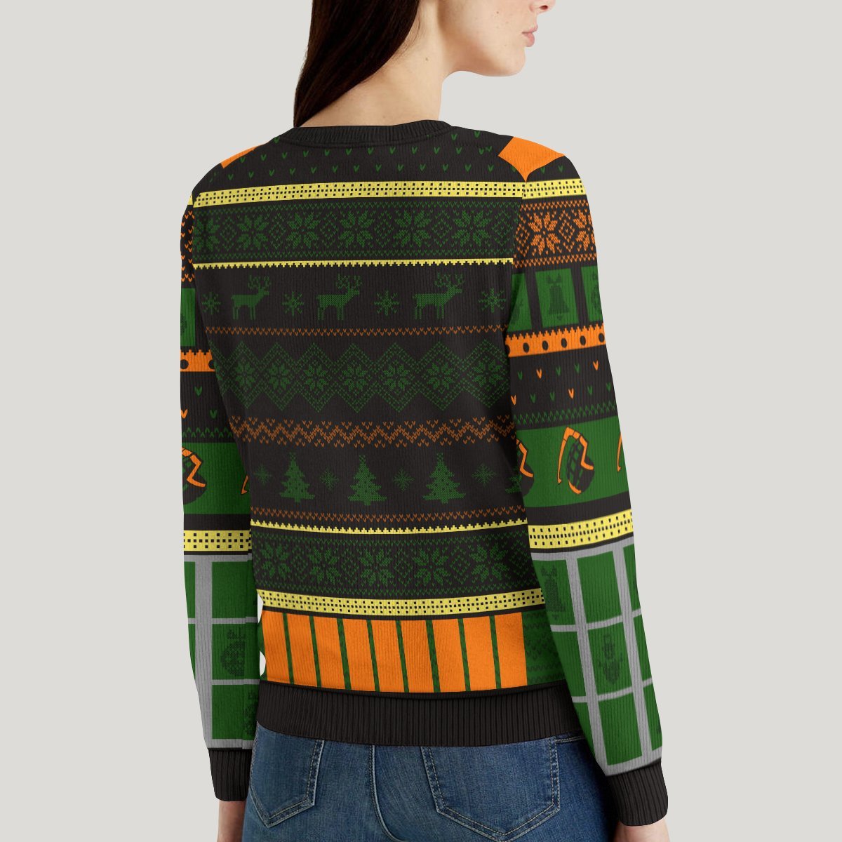 ua-high-katsuki-unisex-wool-sweater-277602 ua high katsuki unisex wool sweater 277602 - Gear Anime