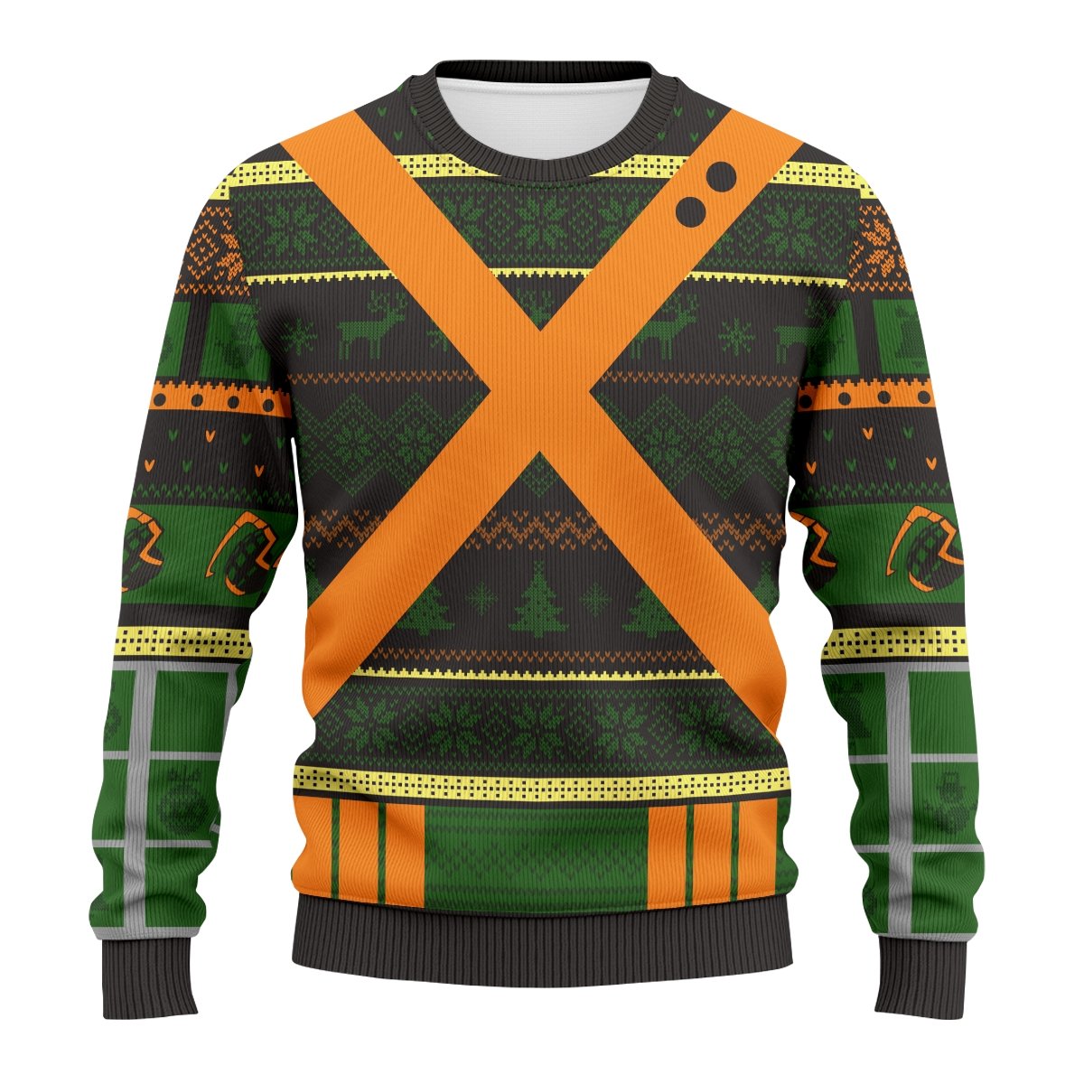 ua-high-katsuki-unisex-wool-sweater-965217 ua high katsuki unisex wool sweater 965217 - Gear Anime