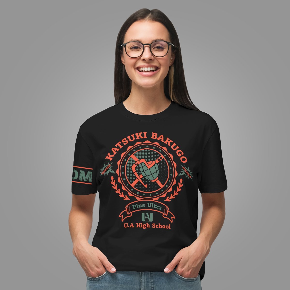 ua-katsuki-unisex-t-shirt-276775 ua katsuki unisex t shirt 276775 - Gear Anime