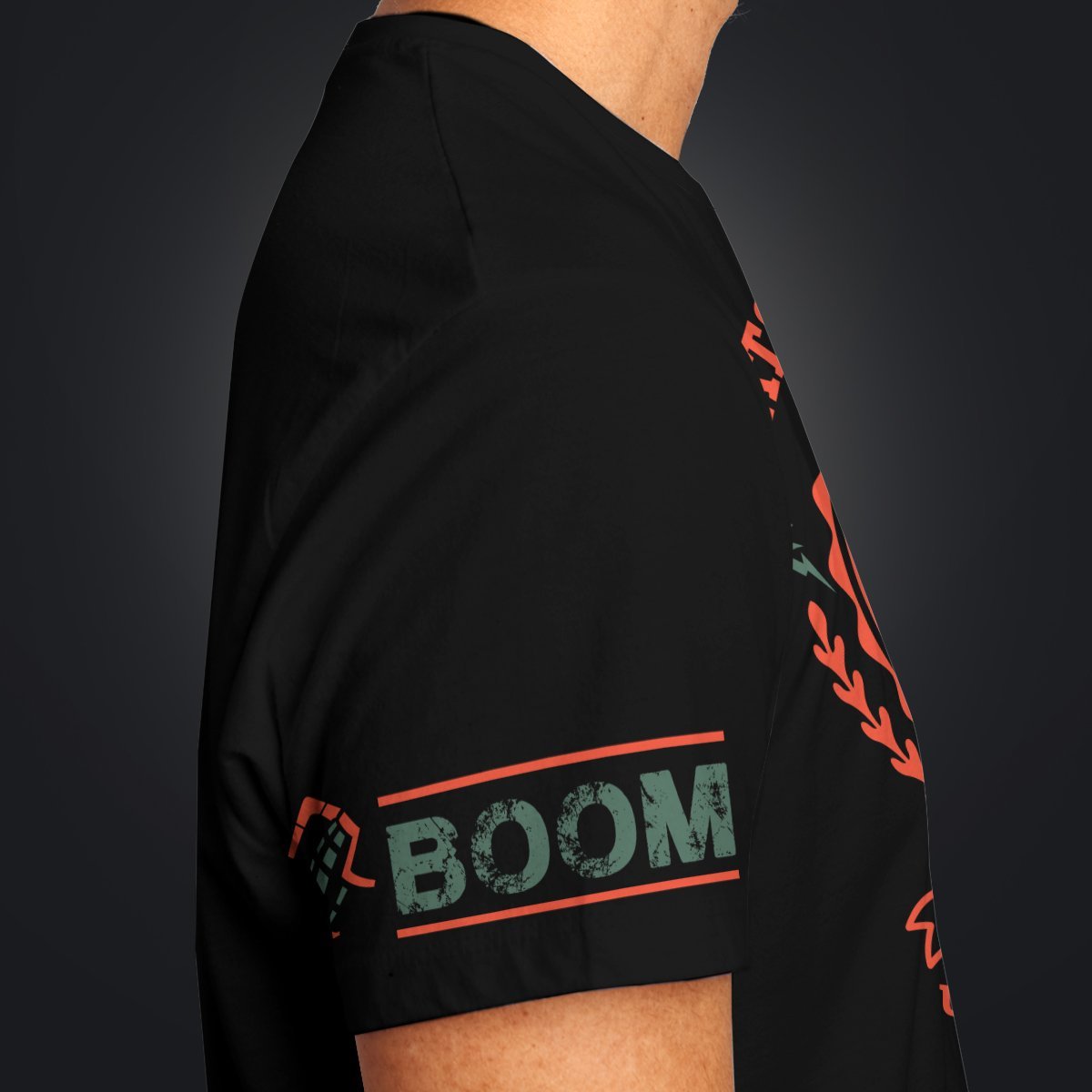 ua-katsuki-unisex-t-shirt-797450 ua katsuki unisex t shirt 797450 - Gear Anime