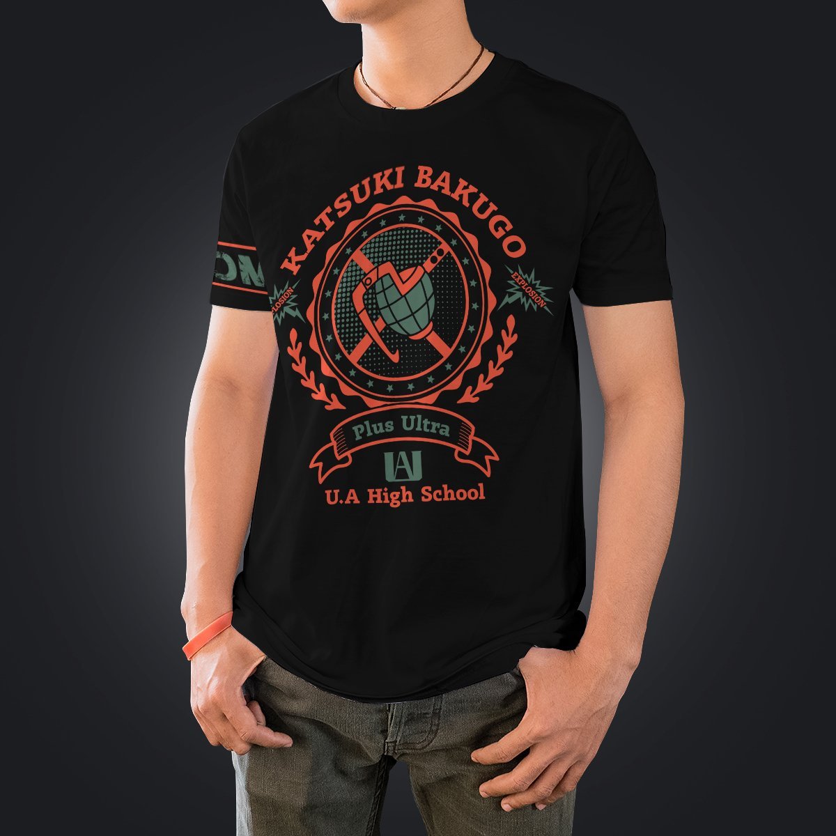 ua-katsuki-unisex-t-shirt-838229 ua katsuki unisex t shirt 838229 - Gear Anime