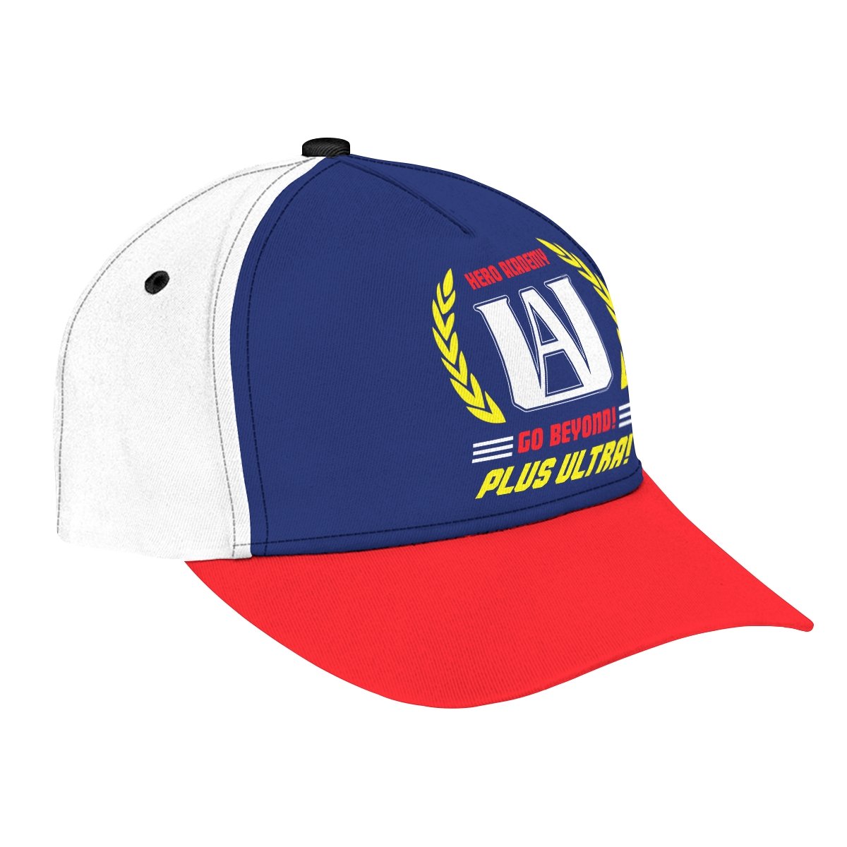 ua-plus-ultra-cap-929674 ua plus ultra cap 929674 - Gear Anime