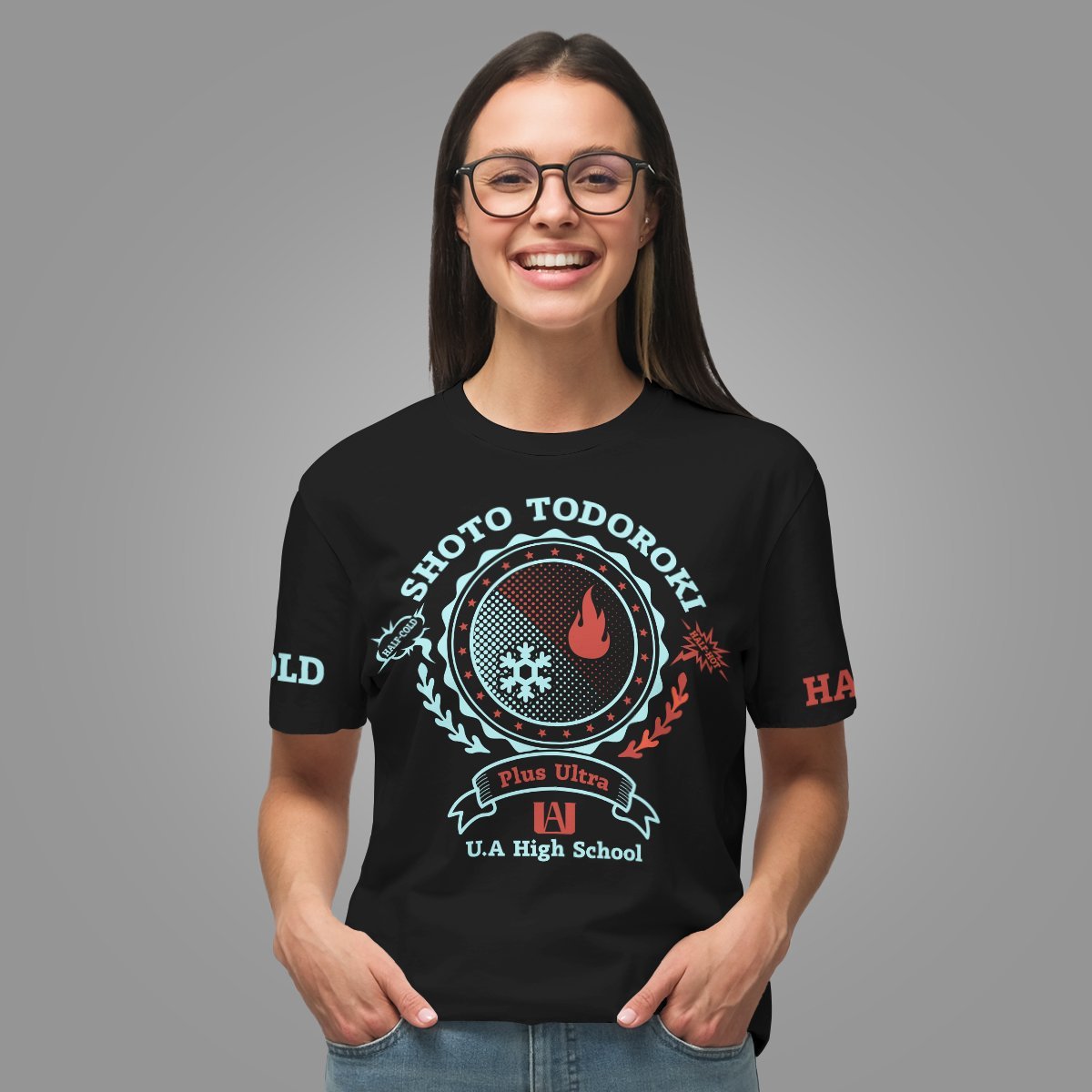 ua-shoto-unisex-t-shirt-397374 ua shoto unisex t shirt 397374 - Gear Anime