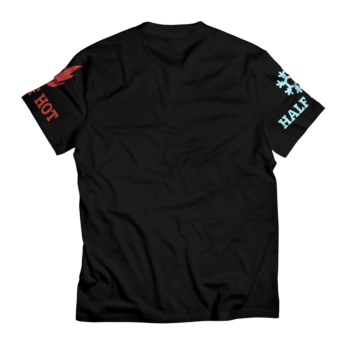 ua-shoto-unisex-t-shirt-568536 ua shoto unisex t shirt 568536 - Gear Anime